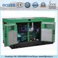 Gensets Price Factory 24kw 30kVA Electric Yuchai Diesel Engine Generator for Sales